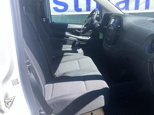 Mercedes-Benz Vito 116 27000� + BTW / Extra Lang / Trekhaak 2500kg