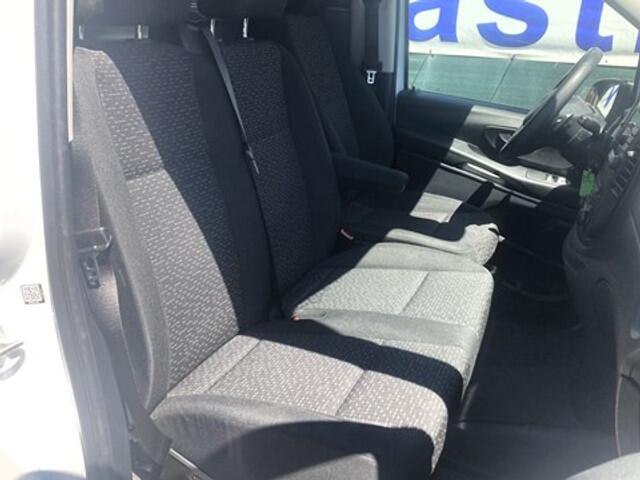 Mercedes-Benz Vito 116 27000� + BTW / Extra Lang / Trekhaak 2500kg