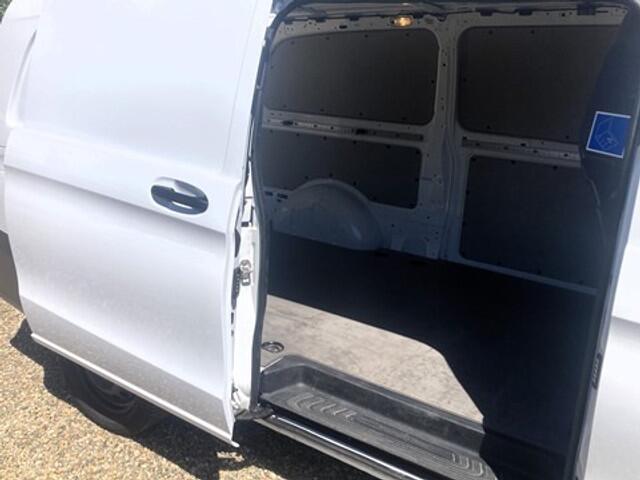 Mercedes-Benz Vito 116 27000� + BTW / Extra Lang / Trekhaak 2500kg