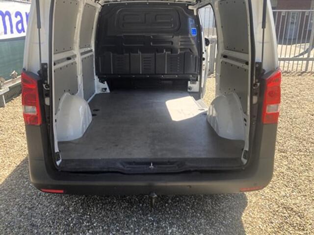 Mercedes-Benz Vito 116 27000� + BTW / Extra Lang / Trekhaak 2500kg
