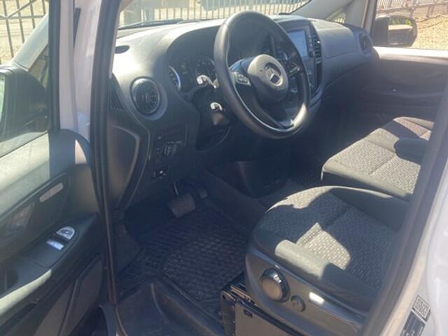 Mercedes-Benz Vito 116 27000� + BTW / Extra Lang / Trekhaak 2500kg