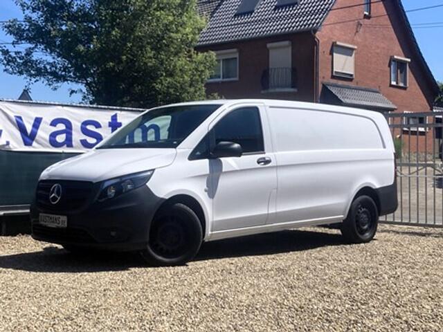 Mercedes-Benz Vito 116 27000� + BTW / Extra Lang / Trekhaak 2500kg
