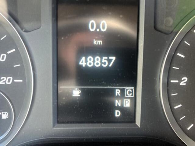Mercedes-Benz Vito 116 27000� + BTW / Extra Lang / Trekhaak 2500kg