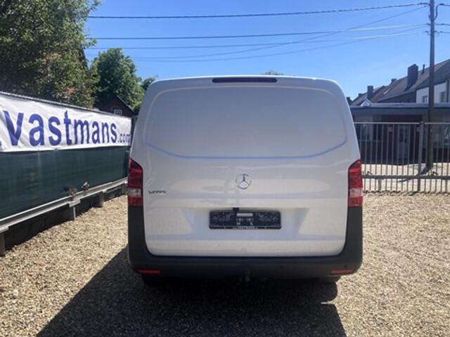 Mercedes-Benz Vito 116 27000� + BTW / Extra Lang / Trekhaak 2500kg