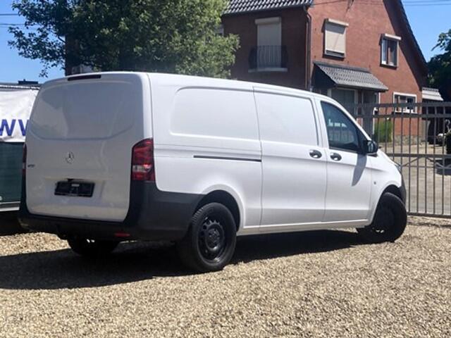 Mercedes-Benz Vito 116 27000� + BTW / Extra Lang / Trekhaak 2500kg
