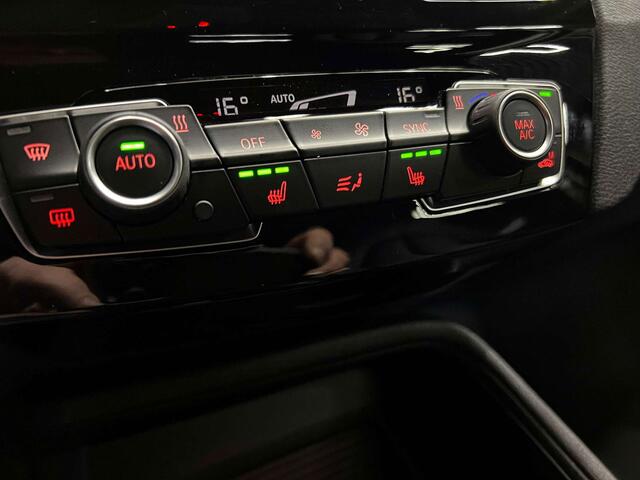BMW X1 xDrive25e Plug in Hybrid / Head-up / Camera /