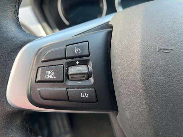 BMW X1 xDrive25e Plug in Hybrid / Head-up / Camera /