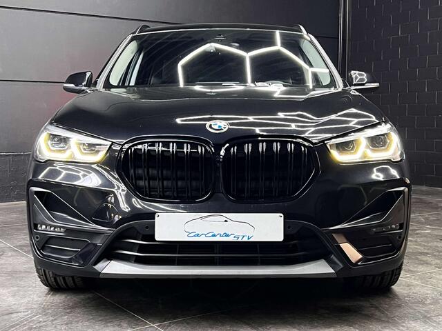 BMW X1 xDrive25e Plug in Hybrid / Head-up / Camera /