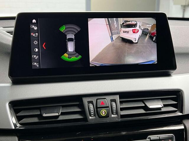 BMW X1 xDrive25e Plug in Hybrid / Head-up / Camera /