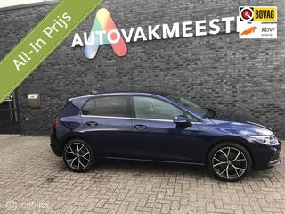 VOLKSWAGEN GOLF 1.4 eHybrid (204 PK)Style
