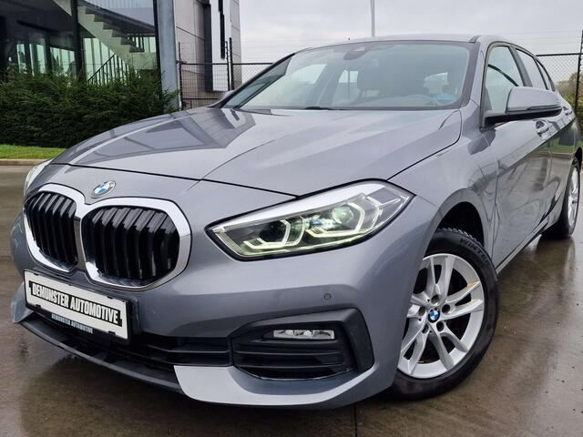 BMW 1-Serie 118 CARPLAY/LiveCockPit/NAVI/ZETELVERWARMING