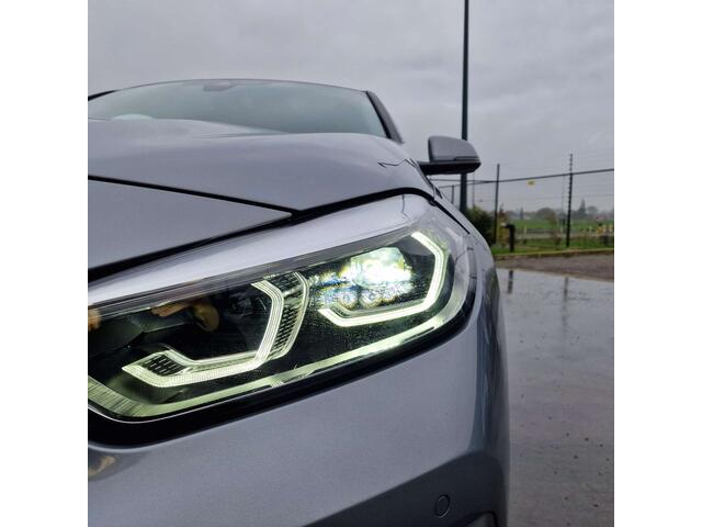 BMW 1-Serie 118 CARPLAY/LiveCockPit/NAVI/ZETELVERWARMING