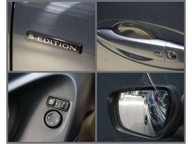 Renault Kadjar 1.2TCe S-Edition Benzine Automaat-Nav-Cam-Garantie