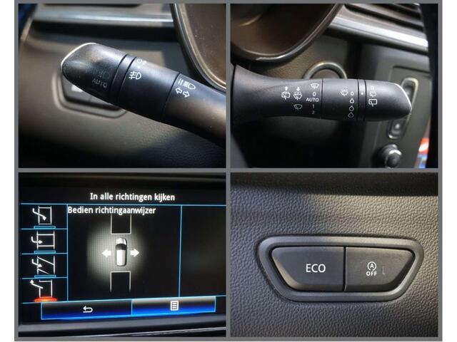 Renault Kadjar 1.2TCe S-Edition Benzine Automaat-Nav-Cam-Garantie