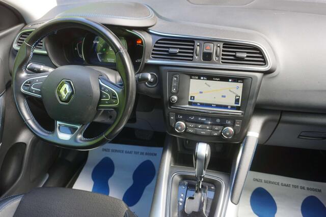 Renault Kadjar 1.2TCe S-Edition Benzine Automaat-Nav-Cam-Garantie