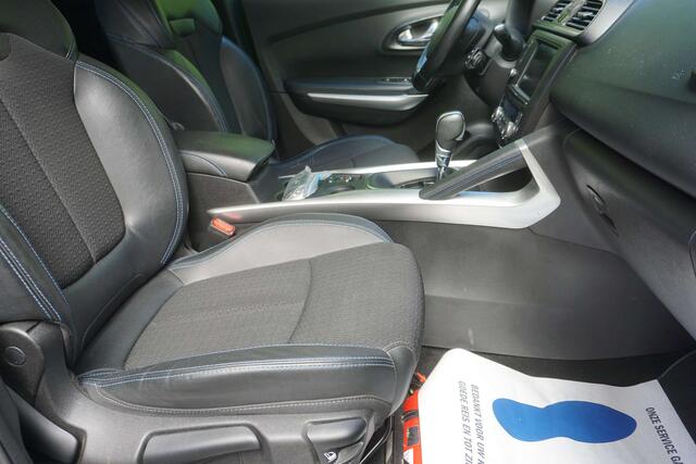 Renault Kadjar 1.2TCe S-Edition Benzine Automaat-Nav-Cam-Garantie