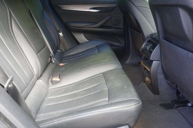BMW X6 3.0 dAS xDrive30 M Pack-Nav-Pano-Leder-Garantie