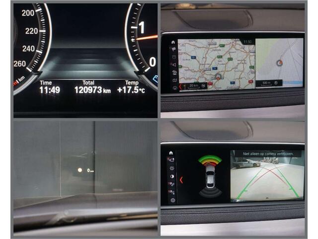 BMW X6 3.0 dAS xDrive30 M Pack-Nav-Pano-Leder-Garantie