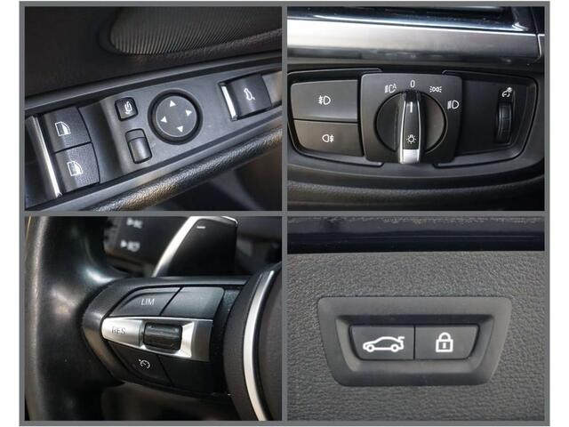 BMW X6 3.0 dAS xDrive30 M Pack-Nav-Pano-Leder-Garantie