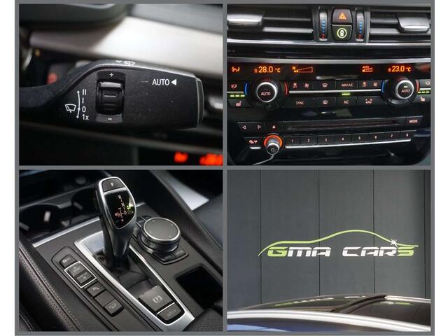 BMW X6 3.0 dAS xDrive30 M Pack-Nav-Pano-Leder-Garantie
