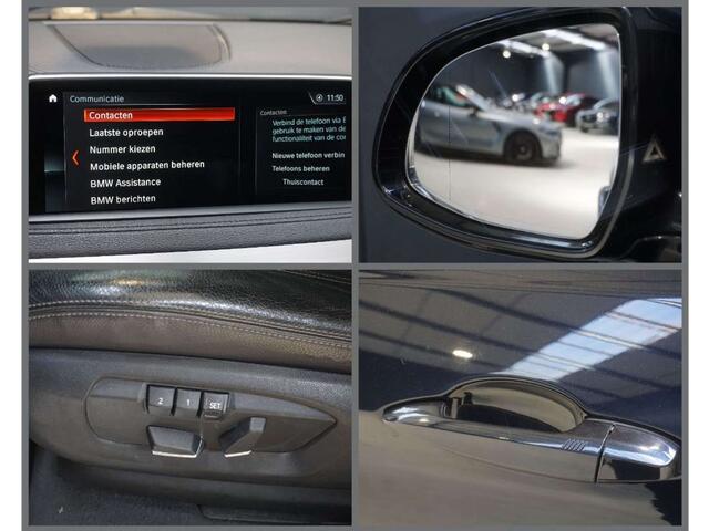 BMW X6 3.0 dAS xDrive30 M Pack-Nav-Pano-Leder-Garantie