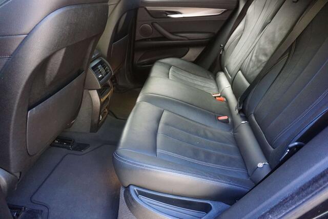 BMW X6 3.0 dAS xDrive30 M Pack-Nav-Pano-Leder-Garantie