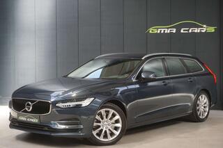Volvo V90 2.0 T8 AWD PHEV Inscription Automaat-Nav-Garantie