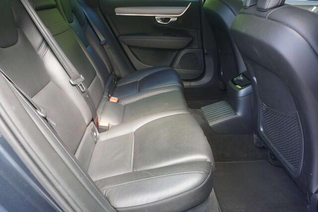 Volvo V90 2.0 T8 AWD PHEV Inscription Automaat-Nav-Garantie