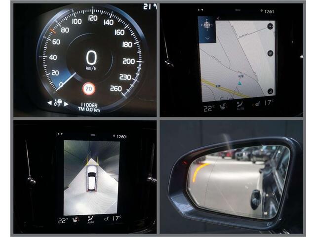 Volvo V90 2.0 T8 AWD PHEV Inscription Automaat-Nav-Garantie