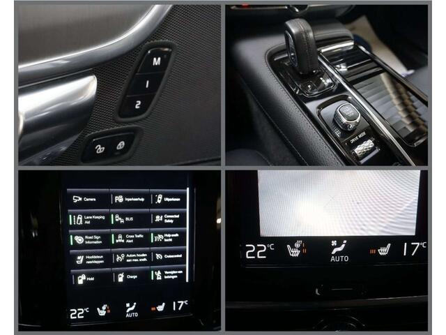 Volvo V90 2.0 T8 AWD PHEV Inscription Automaat-Nav-Garantie