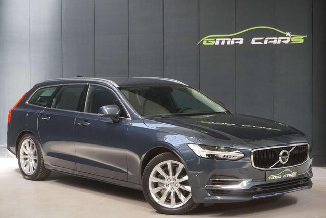 Volvo V90 2.0 T8 AWD PHEV Inscription Automaat-Nav-Garantie