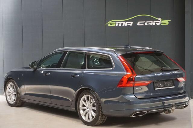 Volvo V90 2.0 T8 AWD PHEV Inscription Automaat-Nav-Garantie