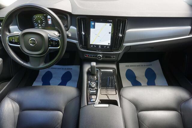 Volvo V90 2.0 T8 AWD PHEV Inscription Automaat-Nav-Garantie