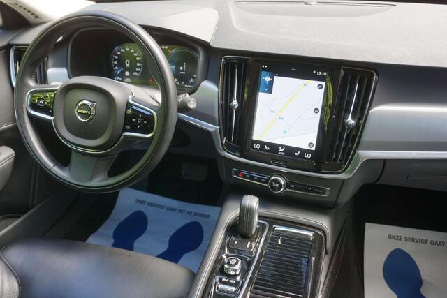 Volvo V90 2.0 T8 AWD PHEV Inscription Automaat-Nav-Garantie