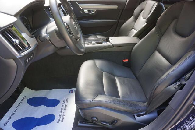 Volvo V90 2.0 T8 AWD PHEV Inscription Automaat-Nav-Garantie