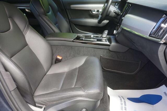 Volvo V90 2.0 T8 AWD PHEV Inscription Automaat-Nav-Garantie