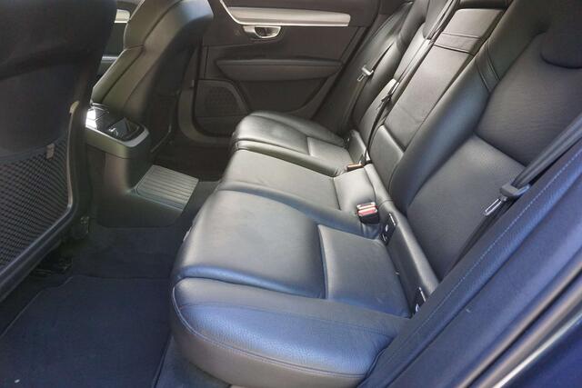 Volvo V90 2.0 T8 AWD PHEV Inscription Automaat-Nav-Garantie