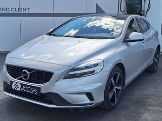 VOLVO V40 2.0 D2 Sport Edition AdBlue (EU6d-TEMP)