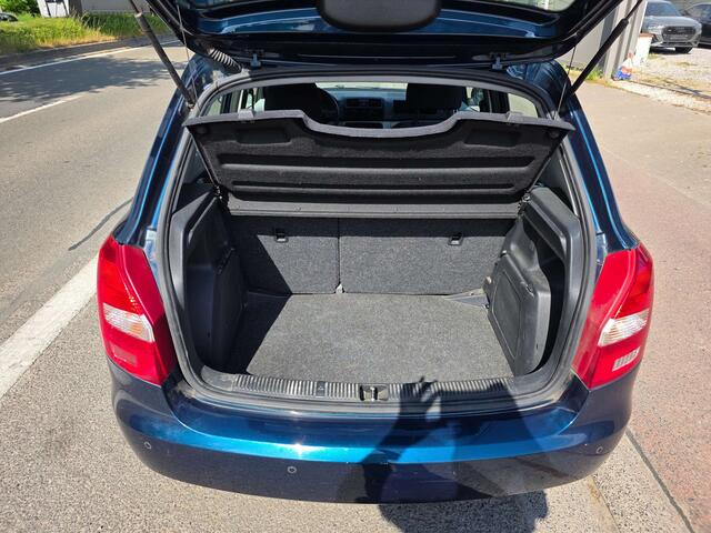 Skoda Fabia 1.2 CR TDi Active DPF 1�EIG. IN GOEDE STAAT 
