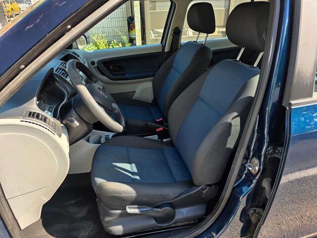 Skoda Fabia 1.2 CR TDi Active DPF 1�EIG. IN GOEDE STAAT 