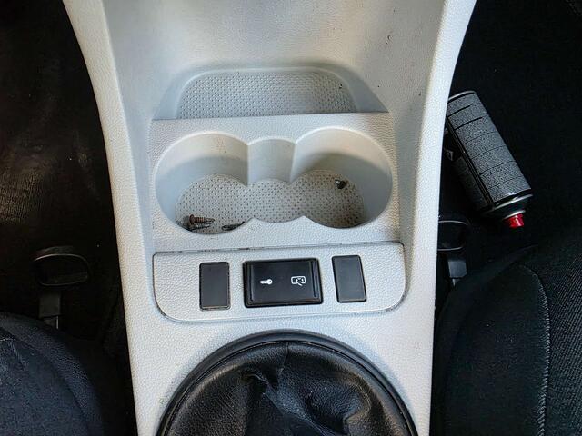 Skoda Fabia 1.2 CR TDi Active DPF 1�EIG. IN GOEDE STAAT 
