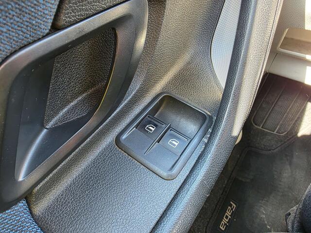 Skoda Fabia 1.2 CR TDi Active DPF 1�EIG. IN GOEDE STAAT 