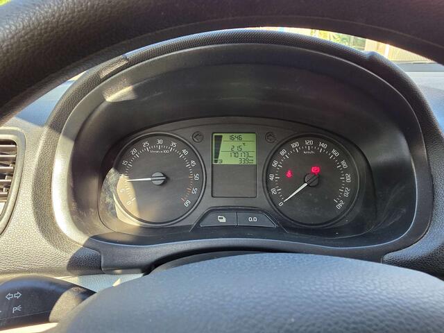 Skoda Fabia 1.2 CR TDi Active DPF 1�EIG. IN GOEDE STAAT 