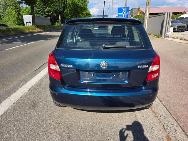 Skoda Fabia 1.2 CR TDi Active DPF 1�EIG. IN GOEDE STAAT 