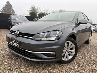VOLKSWAGEN GOLF 1.6TDi*JOIN*NAVI*CAMERA*CAR-PLAY*PDC*FRONT ASSIST*