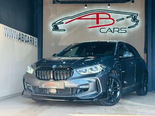 BMW 1-SERIE 118 i * PACK M PERFORMANCE * GAR 12 MOIS *