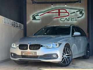 BMW 3-SERIE 318 d * GARANTIE 12 MOIS * 1ER PROP* TOURING - BREAK *