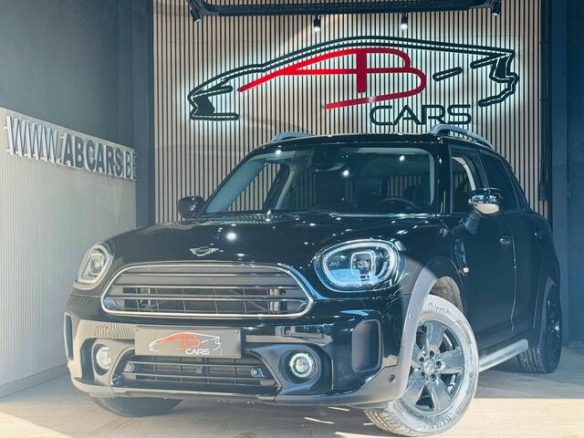 Mini Countryman One 1.5 OPF  GARANTIE 12 MOIS  1ER PROP 