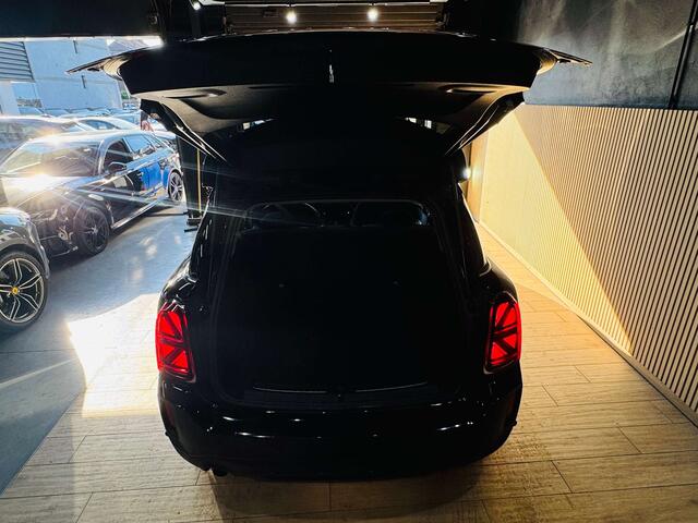 Mini Countryman One 1.5 OPF  GARANTIE 12 MOIS  1ER PROP 