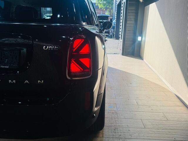 Mini Countryman One 1.5 OPF  GARANTIE 12 MOIS  1ER PROP 